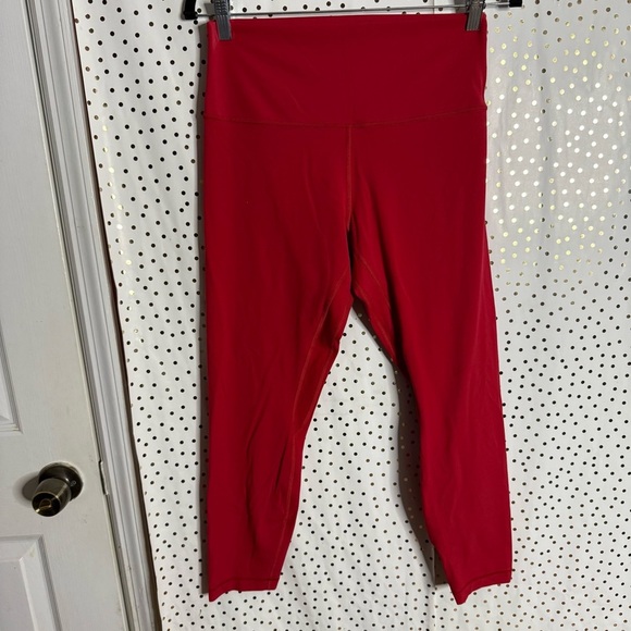Lululemon Align High Rise Pants - Picture 1 of 9